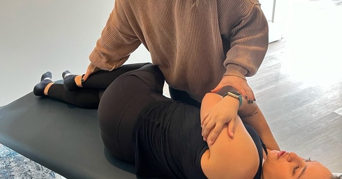What to Expect on Your First Visit 